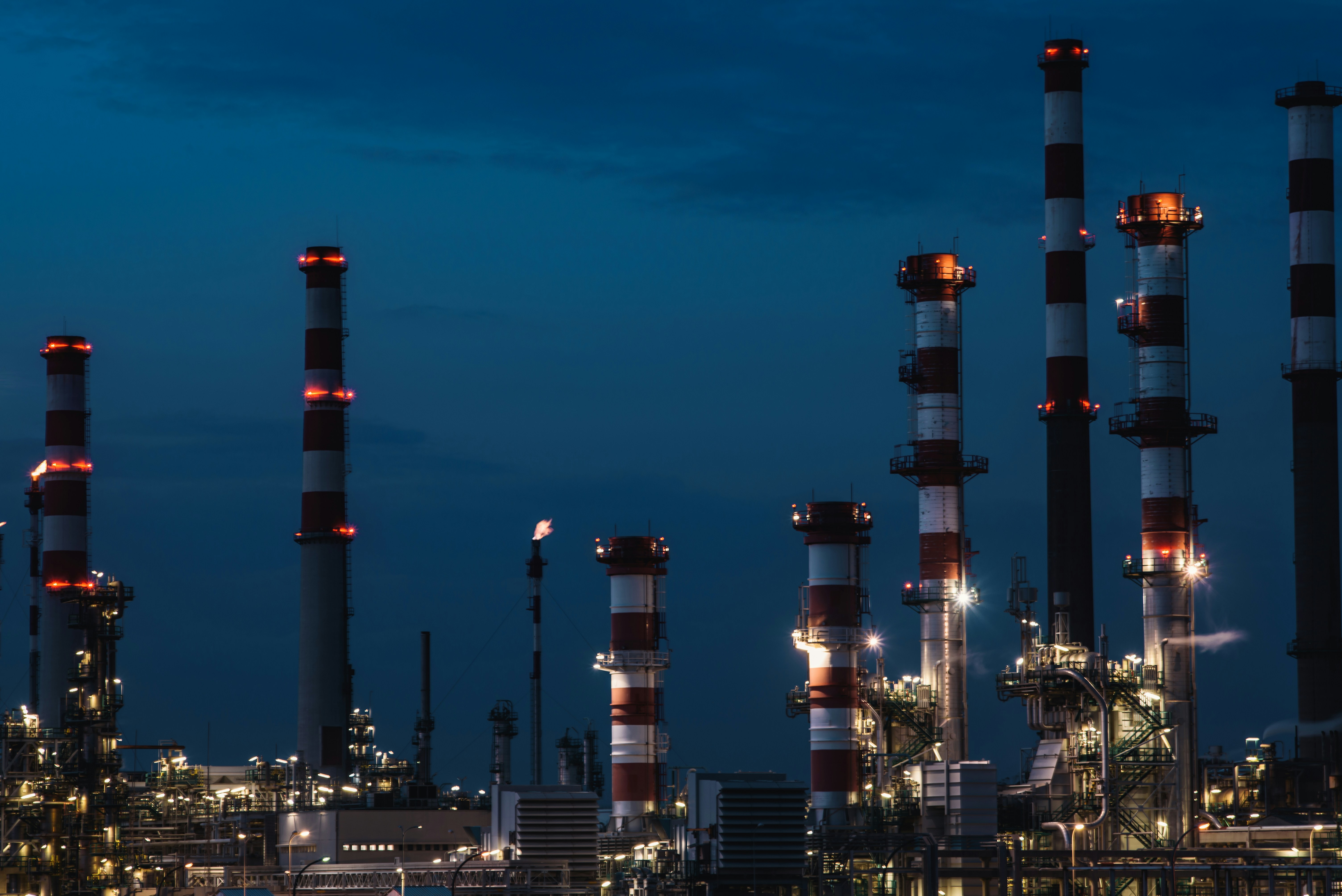 Industrial Facility